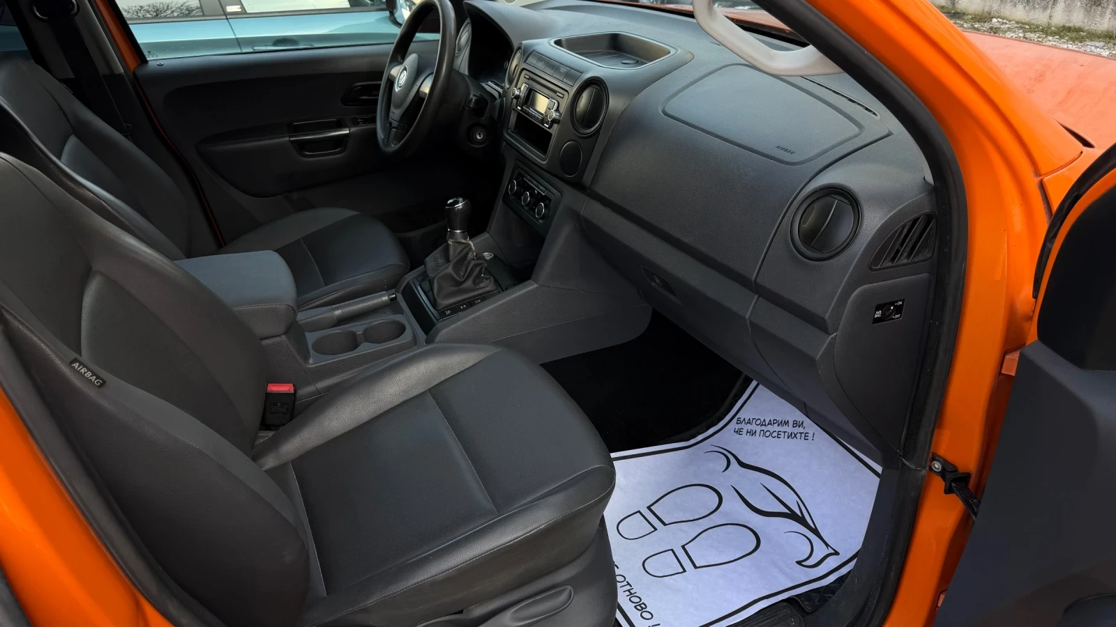 VW Amarok 2.0TDI | Mobile.bg � ����������� 8