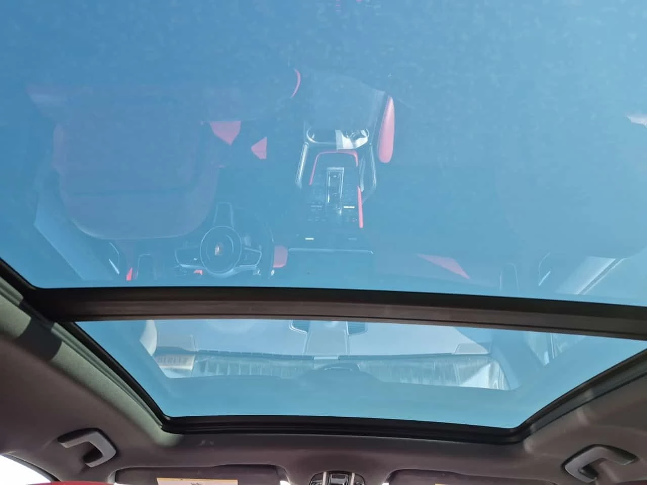 Porsche Cayenne  | ОБДУХВАНЕ | ДВА КЛЮЧА | CARFAX, снимка 13 - Автомобили и джипове - 53710405