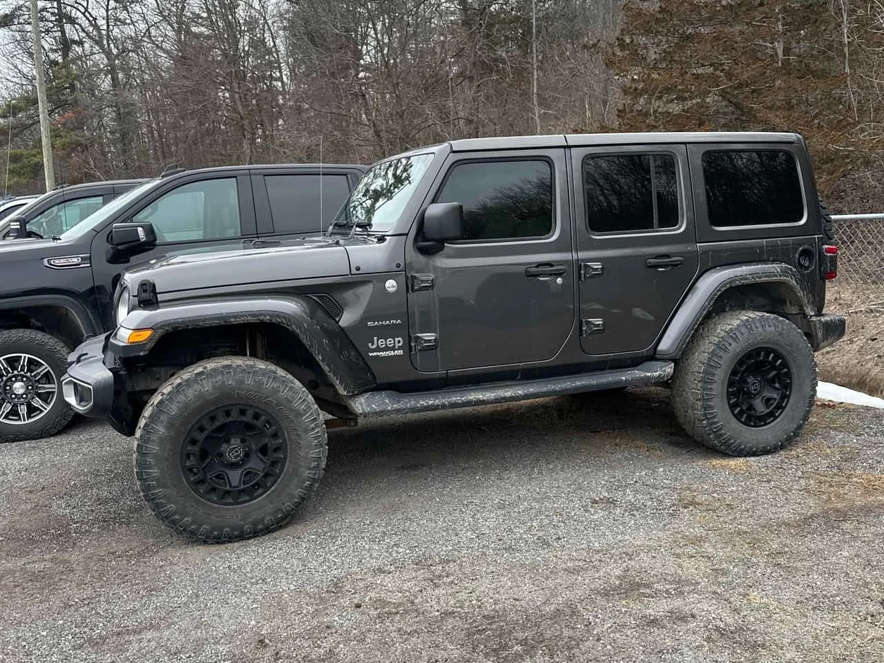 Jeep Wrangler * Sahara * ПОДГРЕВ* KEYLESS* NAVI* , снимка 11 - Автомобили и джипове - 53836686