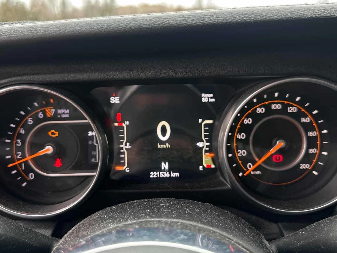 Jeep Wrangler * Sahara * ПОДГРЕВ* KEYLESS* NAVI* , снимка 17 - Автомобили и джипове - 53836686