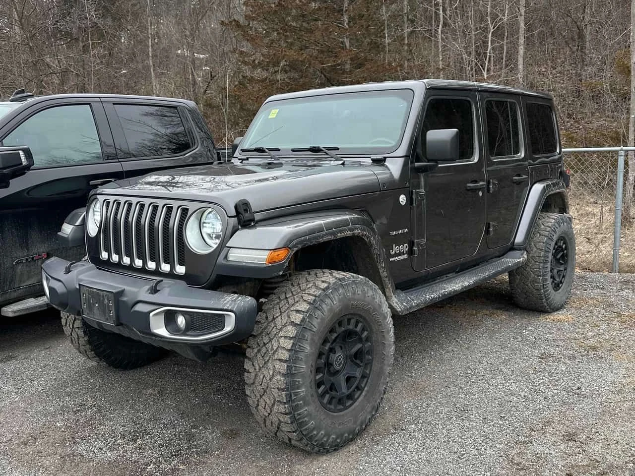 Jeep Wrangler * Sahara * ПОДГРЕВ* KEYLESS* NAVI* , снимка 10 - Автомобили и джипове - 53836686