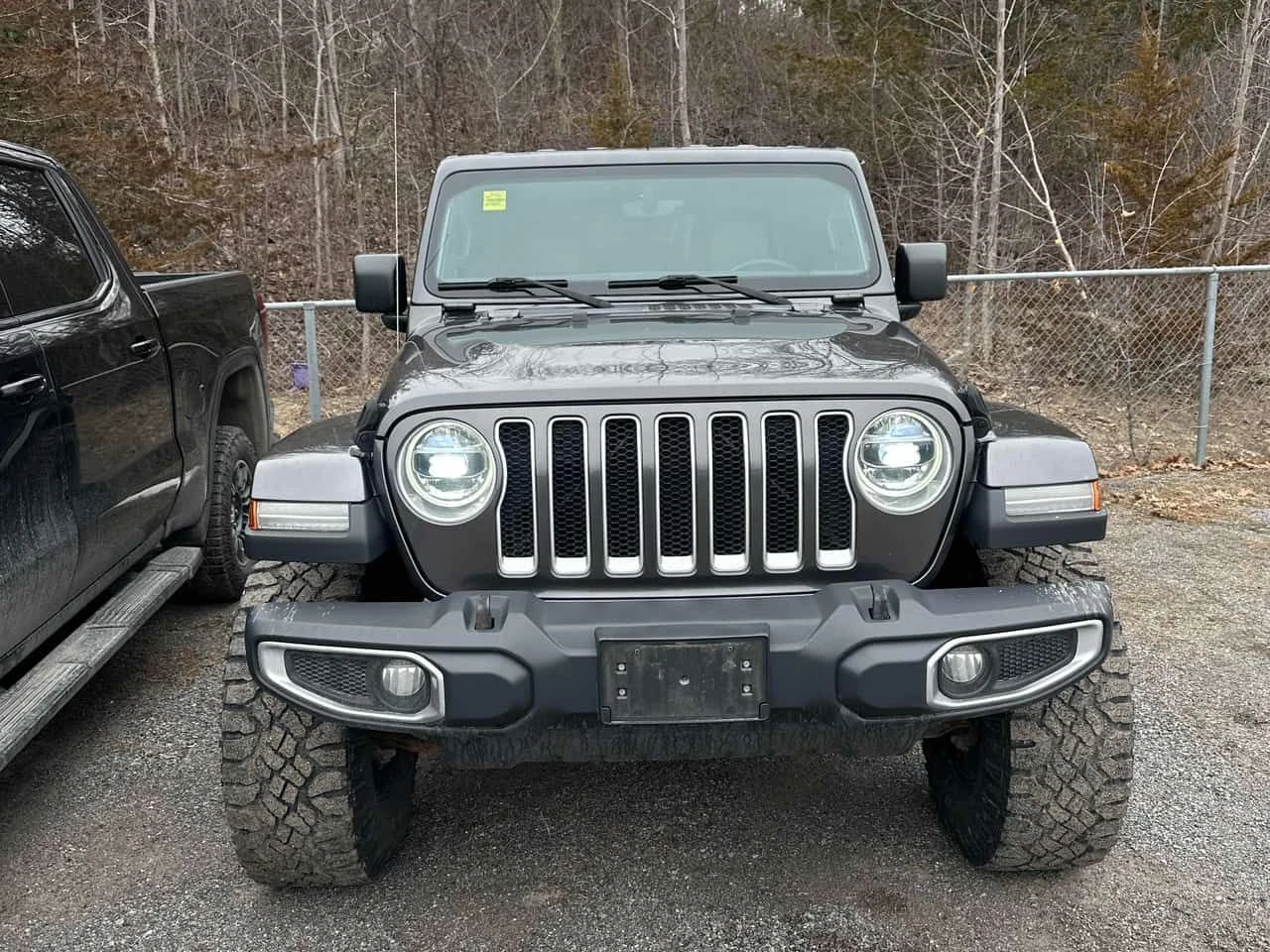 Jeep Wrangler * Sahara * ПОДГРЕВ* KEYLESS* NAVI* , снимка 15 - Автомобили и джипове - 53836686