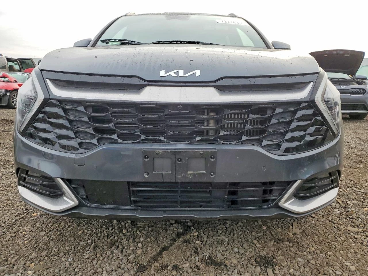 Kia Sportage 1.6l Sx Prestige, снимка 5 - Автомобили и джипове - 53856669