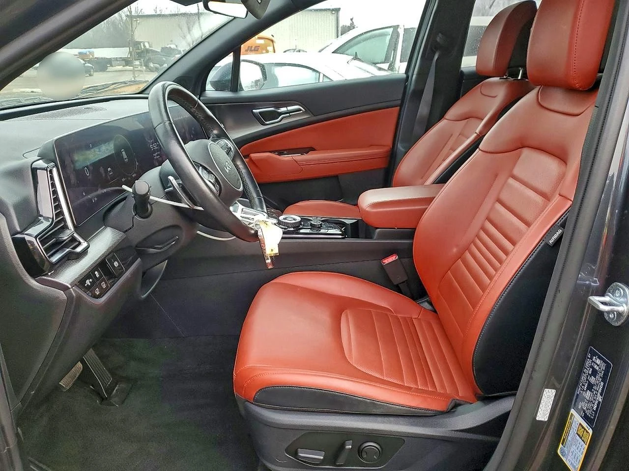 Kia Sportage 1.6l Sx Prestige, снимка 7 - Автомобили и джипове - 53856669