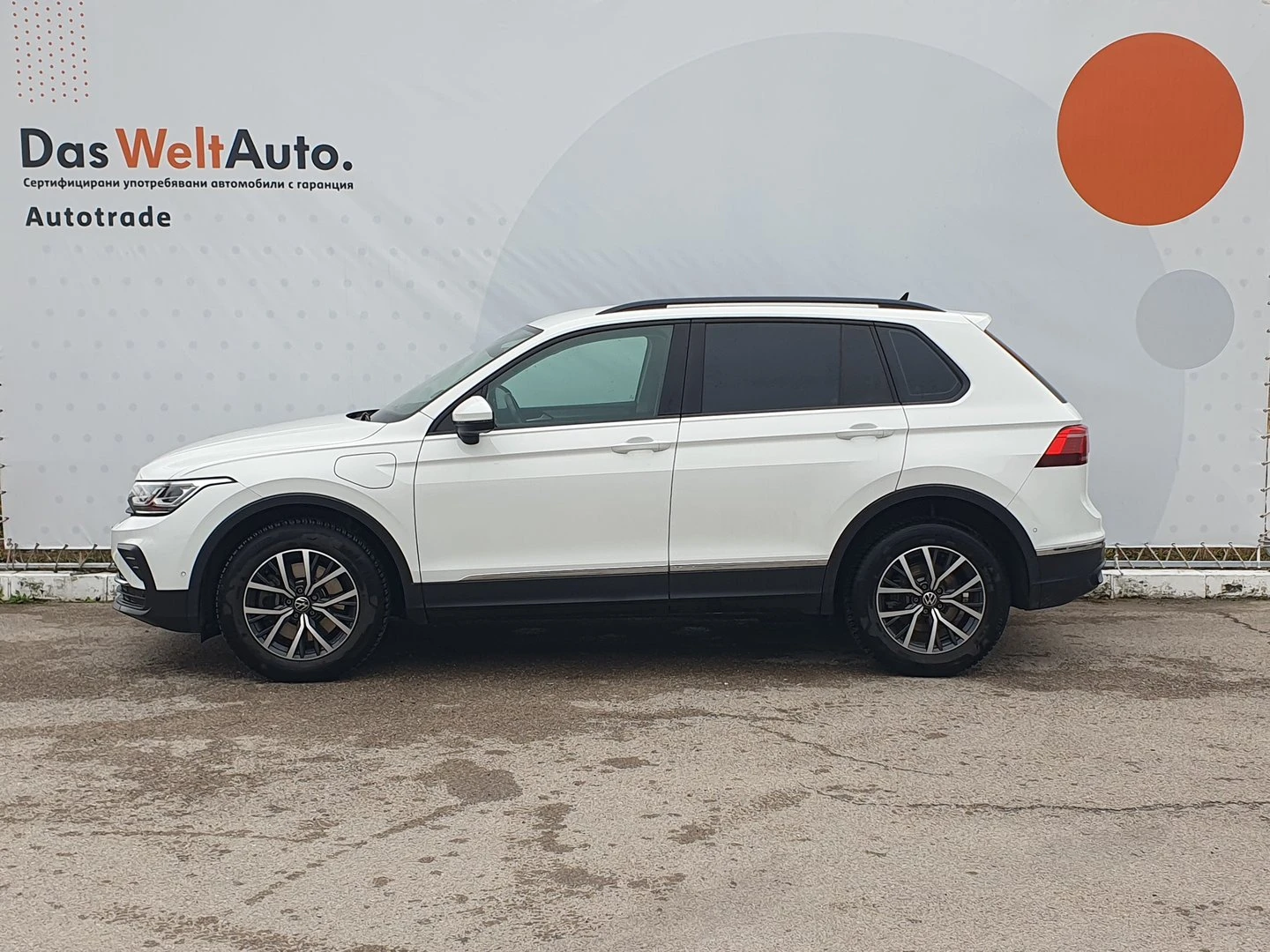 VW Tiguan | Mobile.bg � ����������� 2