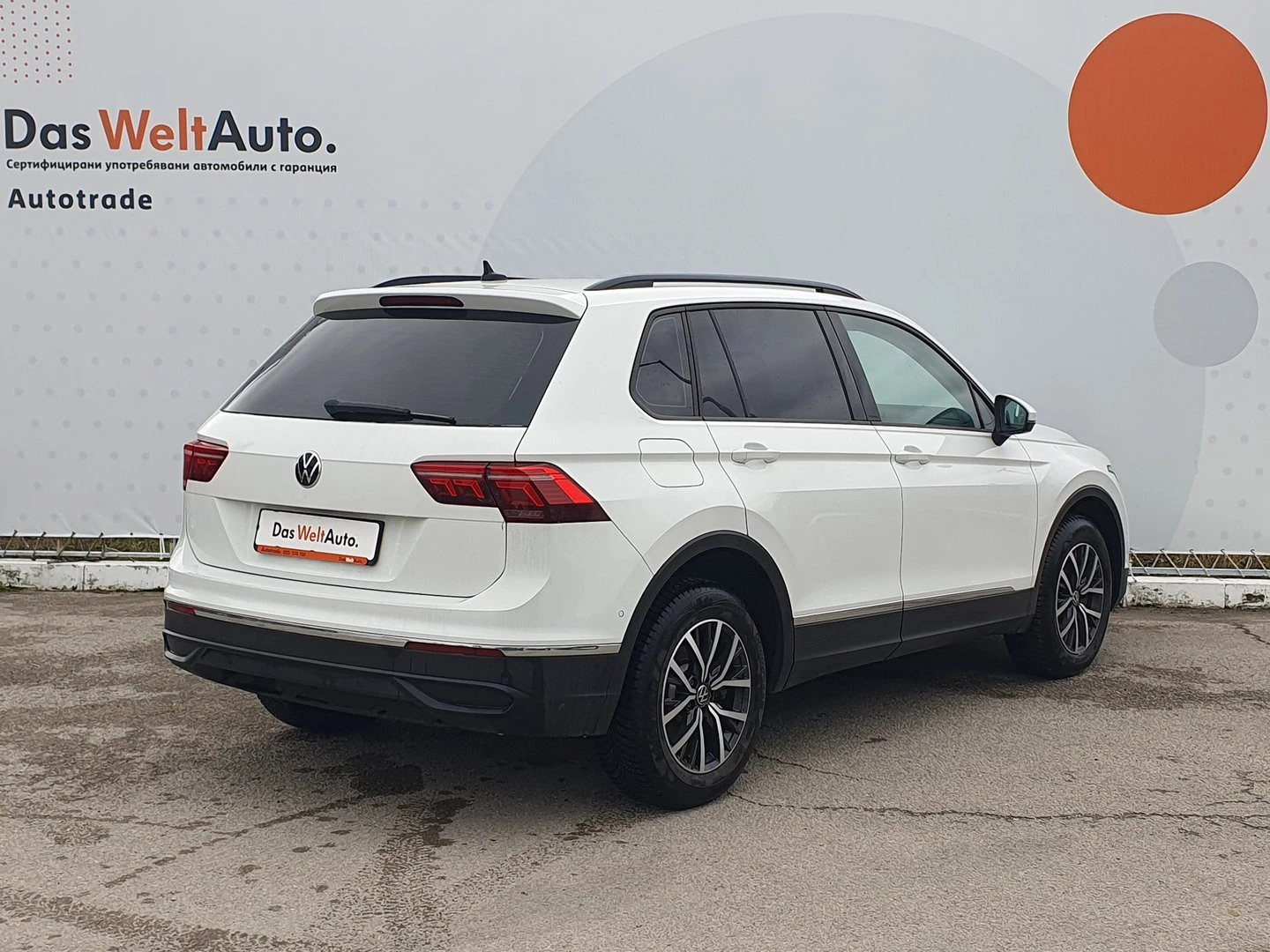VW Tiguan | Mobile.bg � ����������� 3