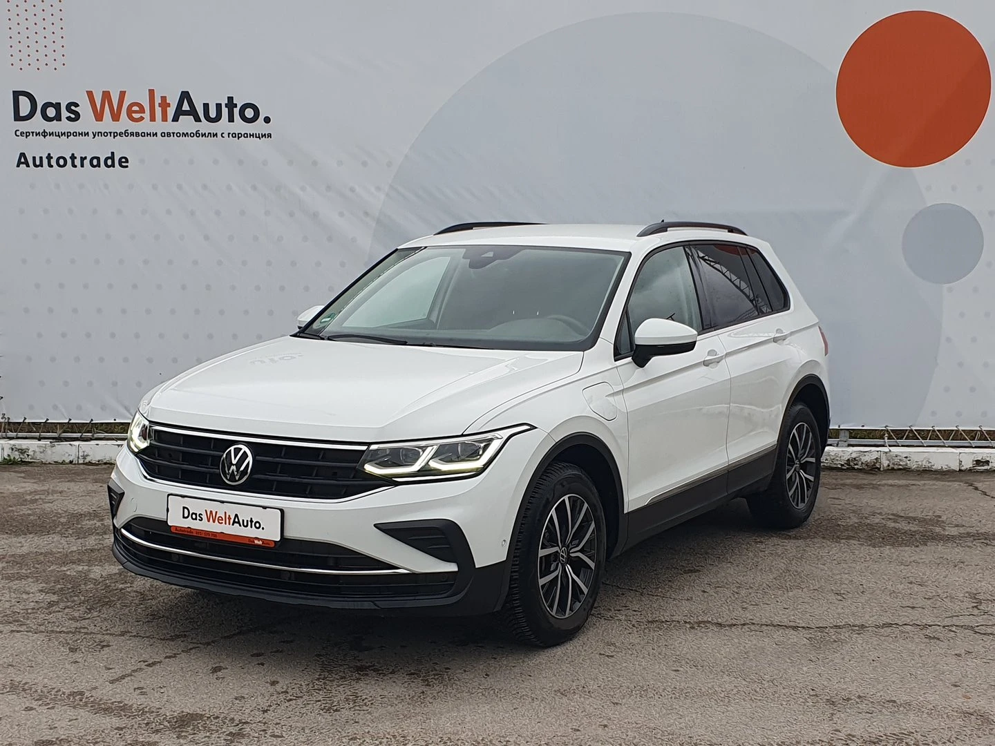 VW Tiguan | Mobile.bg � ����������� 1