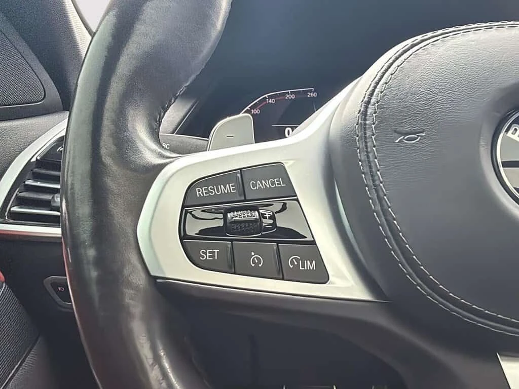 BMW X6 40i M-Sport * Фиксирана цена до БГ * Без инциденти, снимка 9 - Автомобили и джипове - 54039436