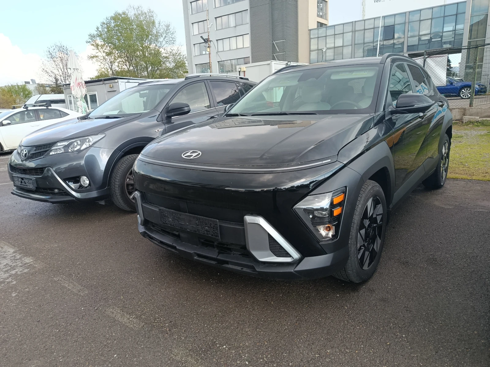 Hyundai Kona * * * EXCLUSIVE* * * FULL* * * LIMITED EDITION* * , снимка 2 - Автомобили и джипове - 54070335