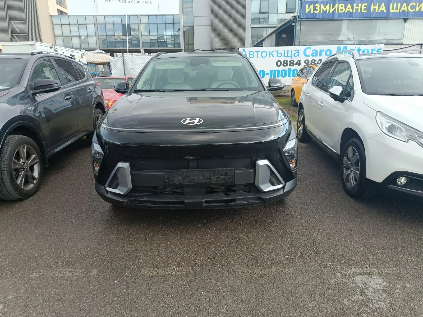 Hyundai Kona * * * EXCLUSIVE* * * FULL* * * LIMITED EDITION* * 