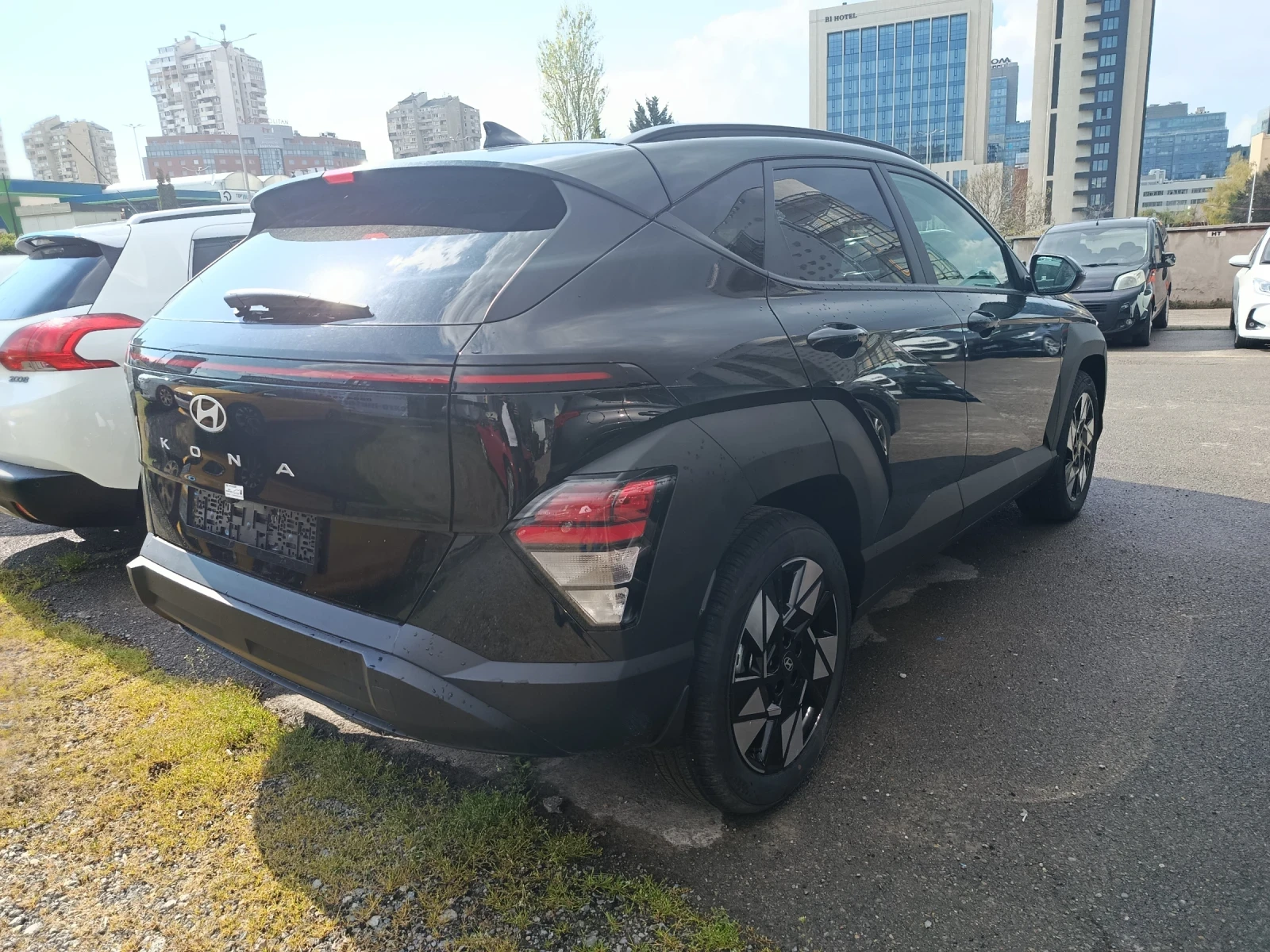 Hyundai Kona * * ������� �� �����* * ��� ����* * 9600��* * ���* | Mobile.bg � ����������� 6