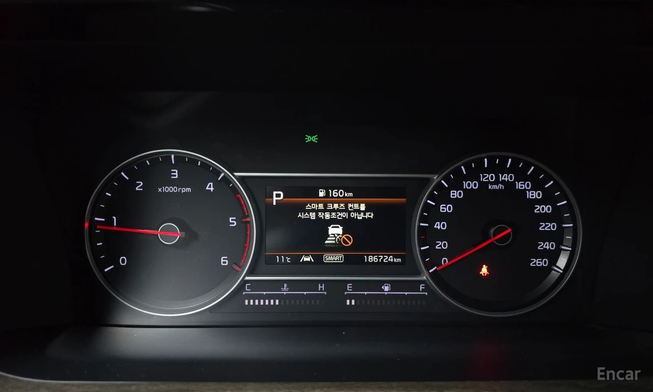 Kia Sorento 2.2 D Prestige 4x4* DISTRONIC* ПОДГРЕВ* ОБДУХВАНЕ*, снимка 11 - Автомобили и джипове - 54358496