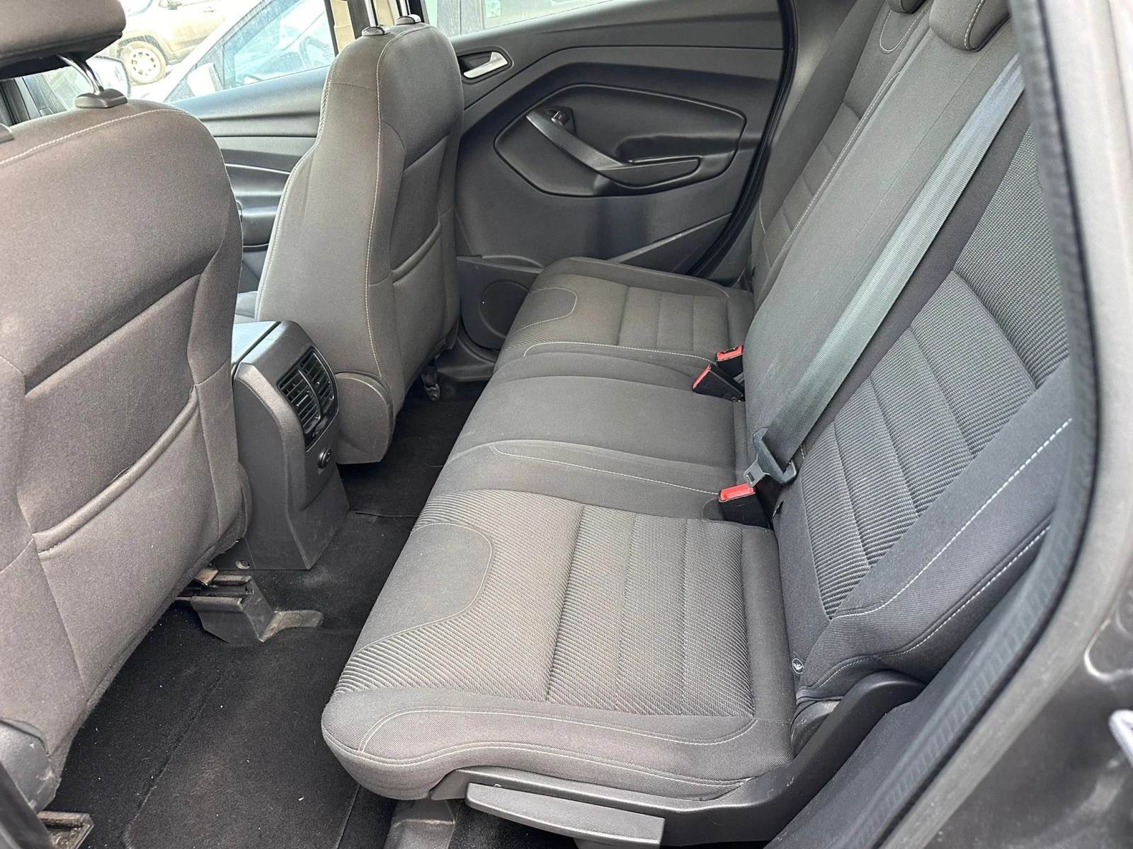 Ford Kuga 2.0TDCI;:Face;:Touch Screen display;:, снимка 6 - Автомобили и джипове - 54459173