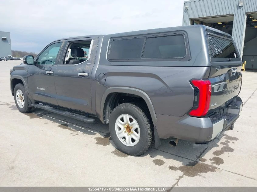 Toyota Tundra REWMAX LIMITED, снимка 3 - Автомобили и джипове - 54650198
