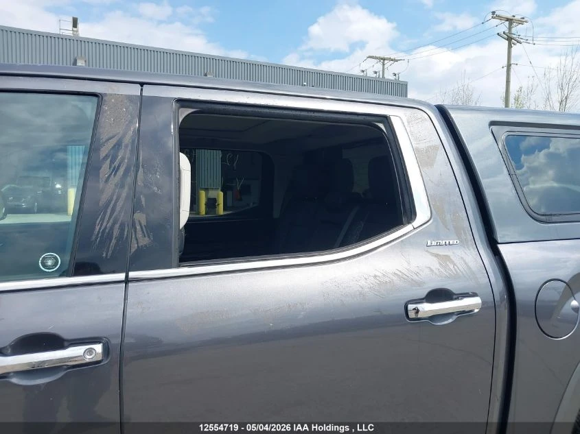 Toyota Tundra REWMAX LIMITED, снимка 6 - Автомобили и джипове - 54650198