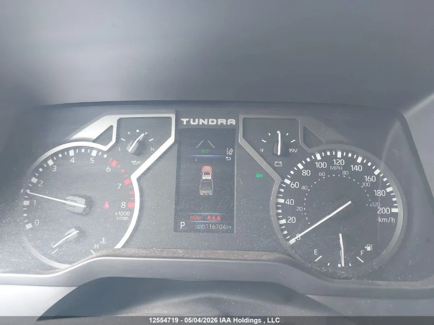 Toyota Tundra REWMAX LIMITED, снимка 7 - Автомобили и джипове - 54650198