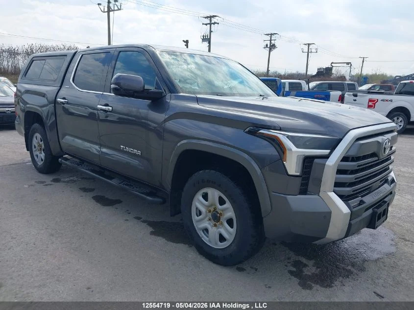 Toyota Tundra REWMAX LIMITED