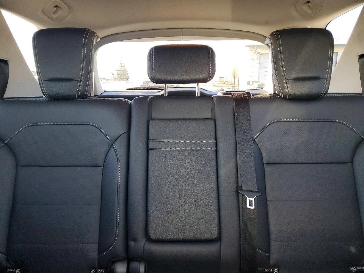 Mercedes-Benz ML 350 4MATIC, снимка 10 - Автомобили и джипове - 54714267