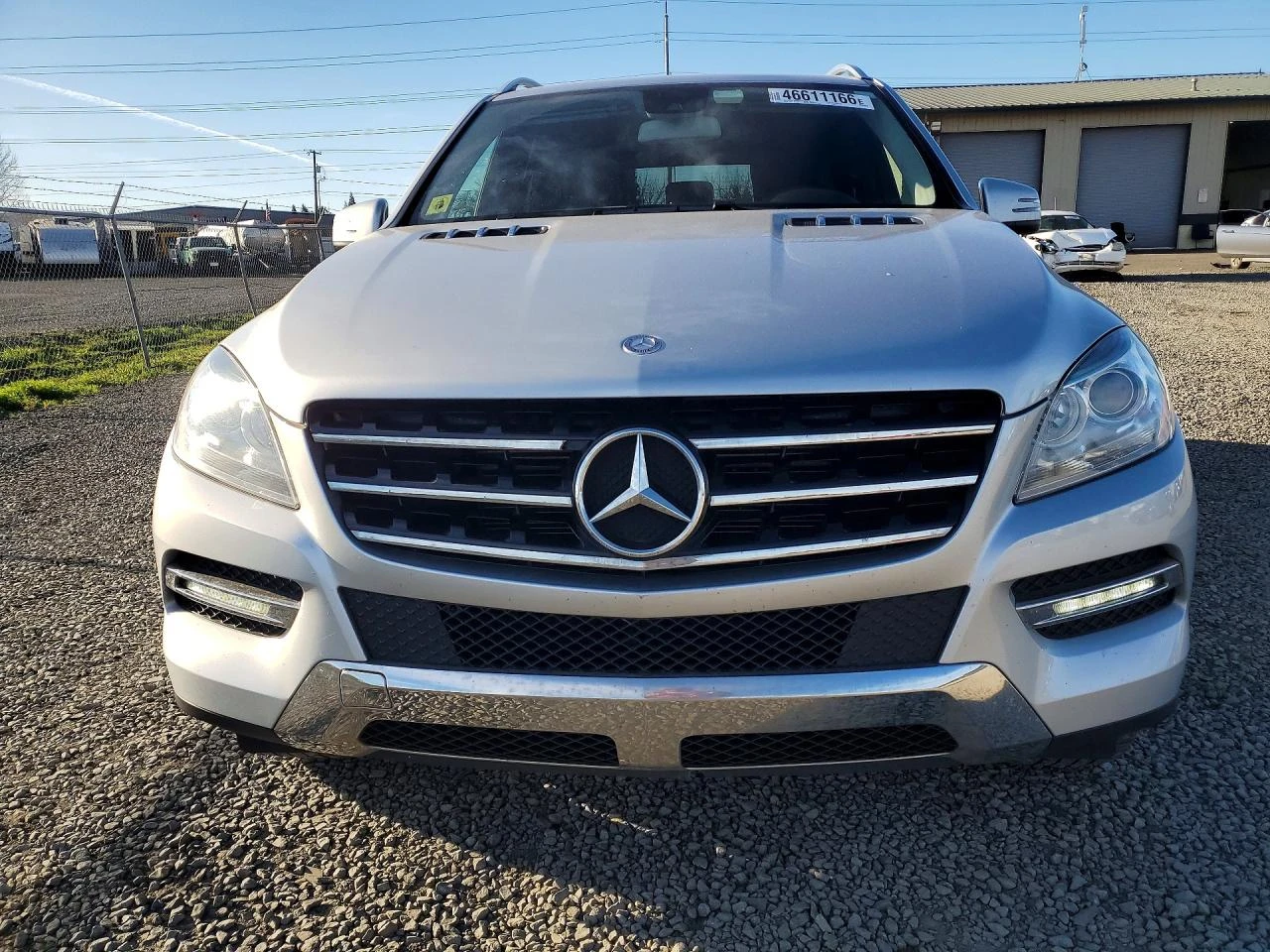 Mercedes-Benz ML 350 4MATIC, снимка 5 - Автомобили и джипове - 54714267