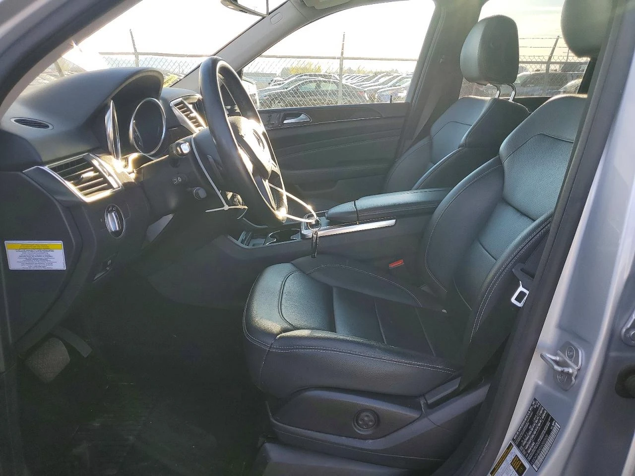 Mercedes-Benz ML 350 4MATIC, снимка 7 - Автомобили и джипове - 54714267