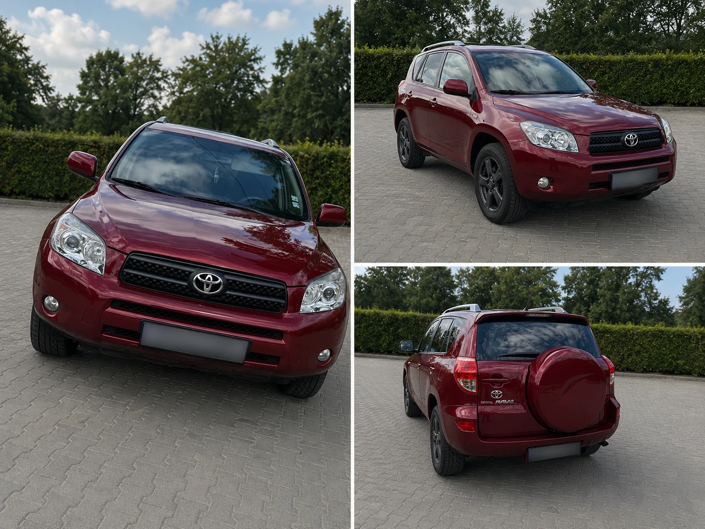 Toyota Rav4 D4D | Mobile.bg � ����������� 2