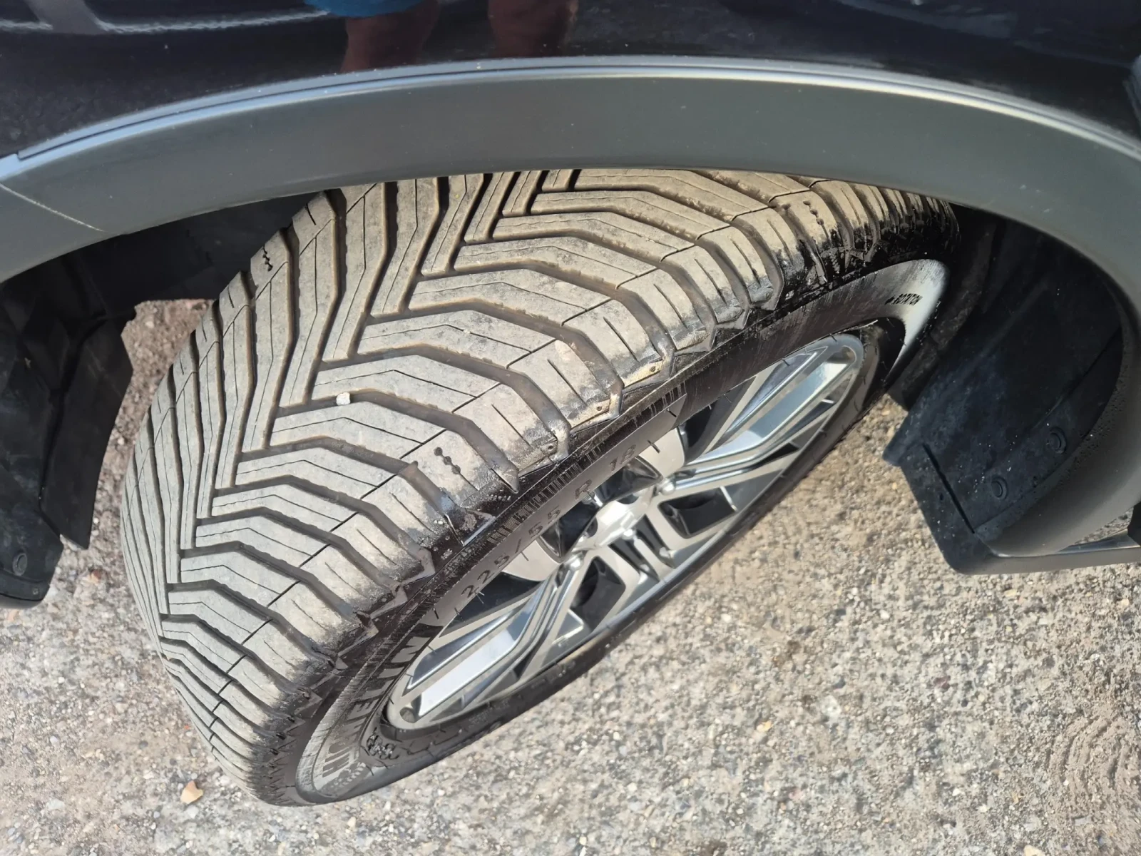 Mitsubishi Outlander 2.2DI-D/4x4 , снимка 7 - Автомобили и джипове - 55506781