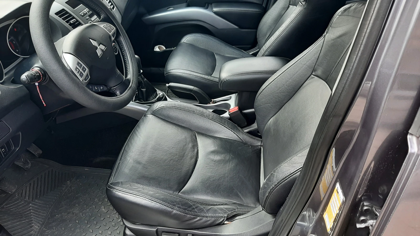 Mitsubishi Outlander 2, снимка 6 - Автомобили и джипове - 55703995