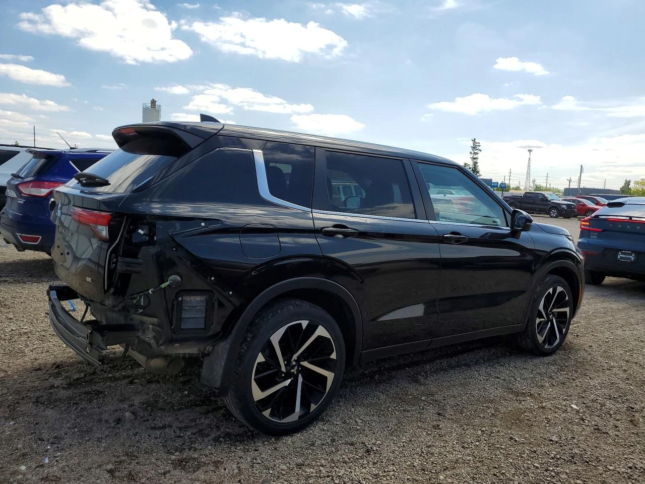 Mitsubishi Outlander 2.5l Se | Mobile.bg � ����������� 3