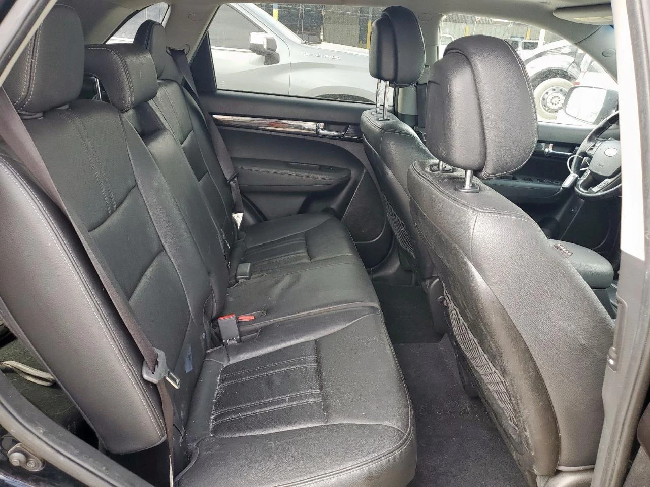Kia Sorento | Mobile.bg � ����������� 8