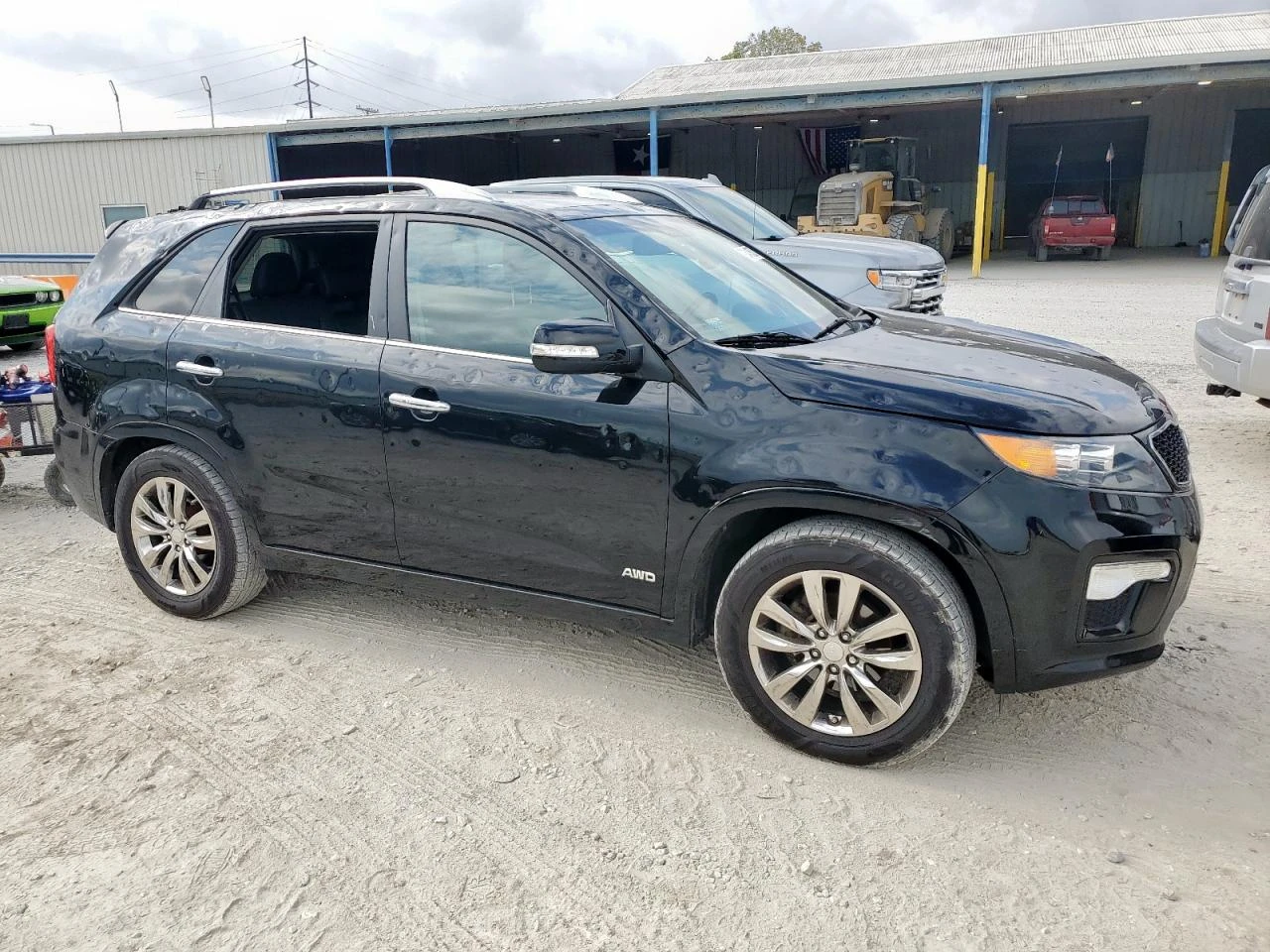 Kia Sorento | Mobile.bg � ����������� 12