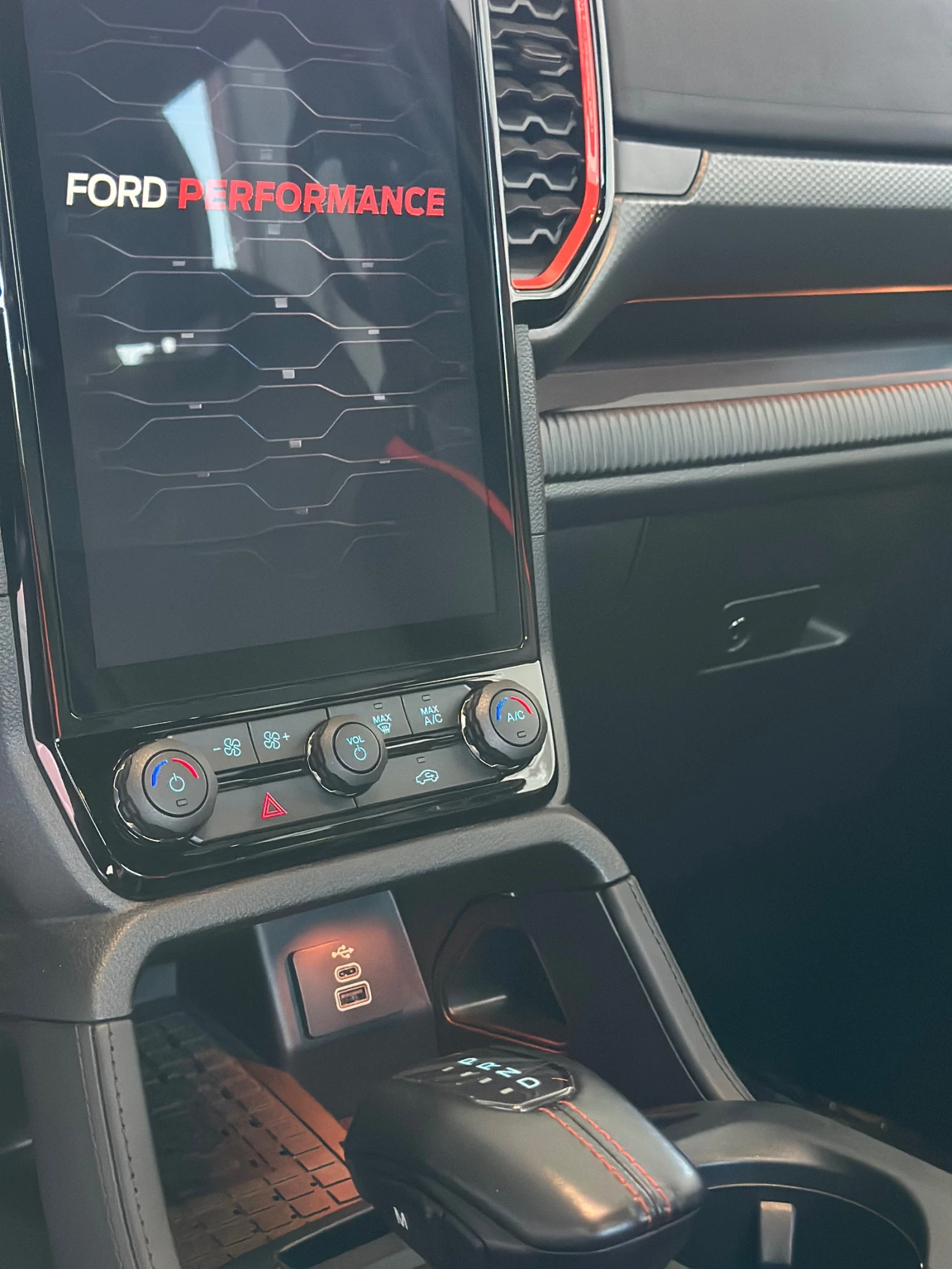 Ford Raptor, снимка 9 - Автомобили и джипове - 55948178