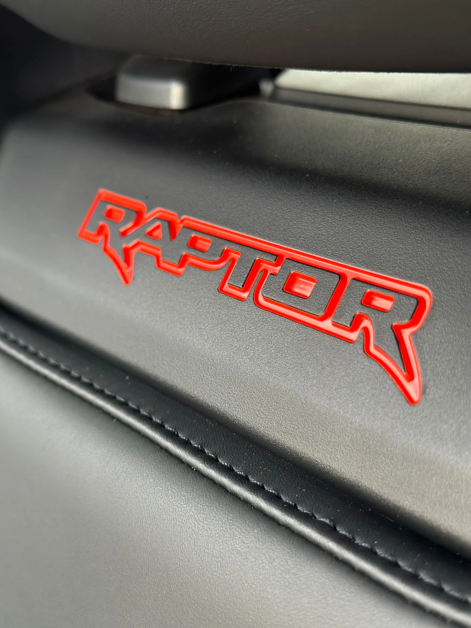 Ford Raptor, снимка 8 - Автомобили и джипове - 55948178