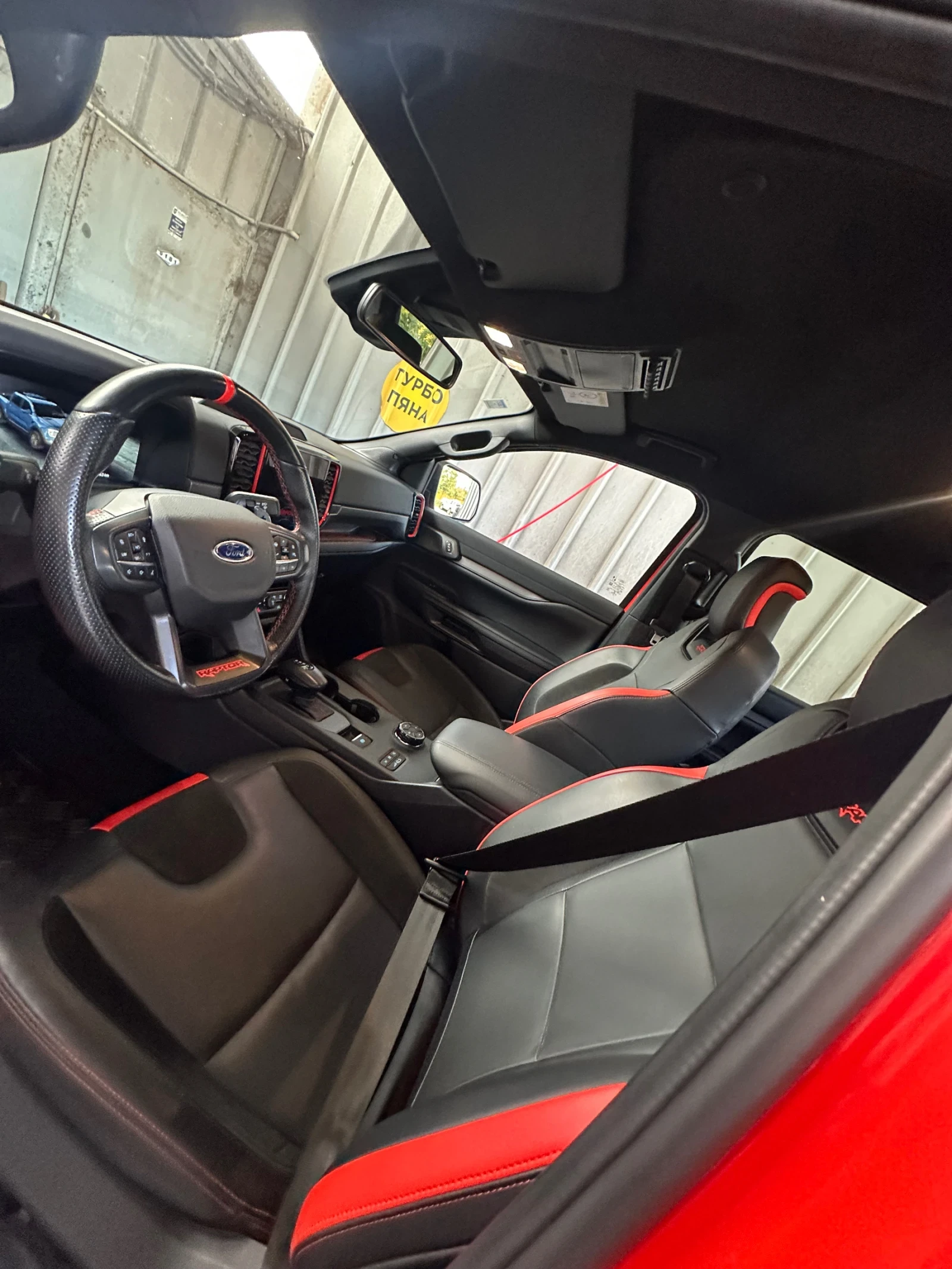 Ford Raptor, снимка 10 - Автомобили и джипове - 55948178