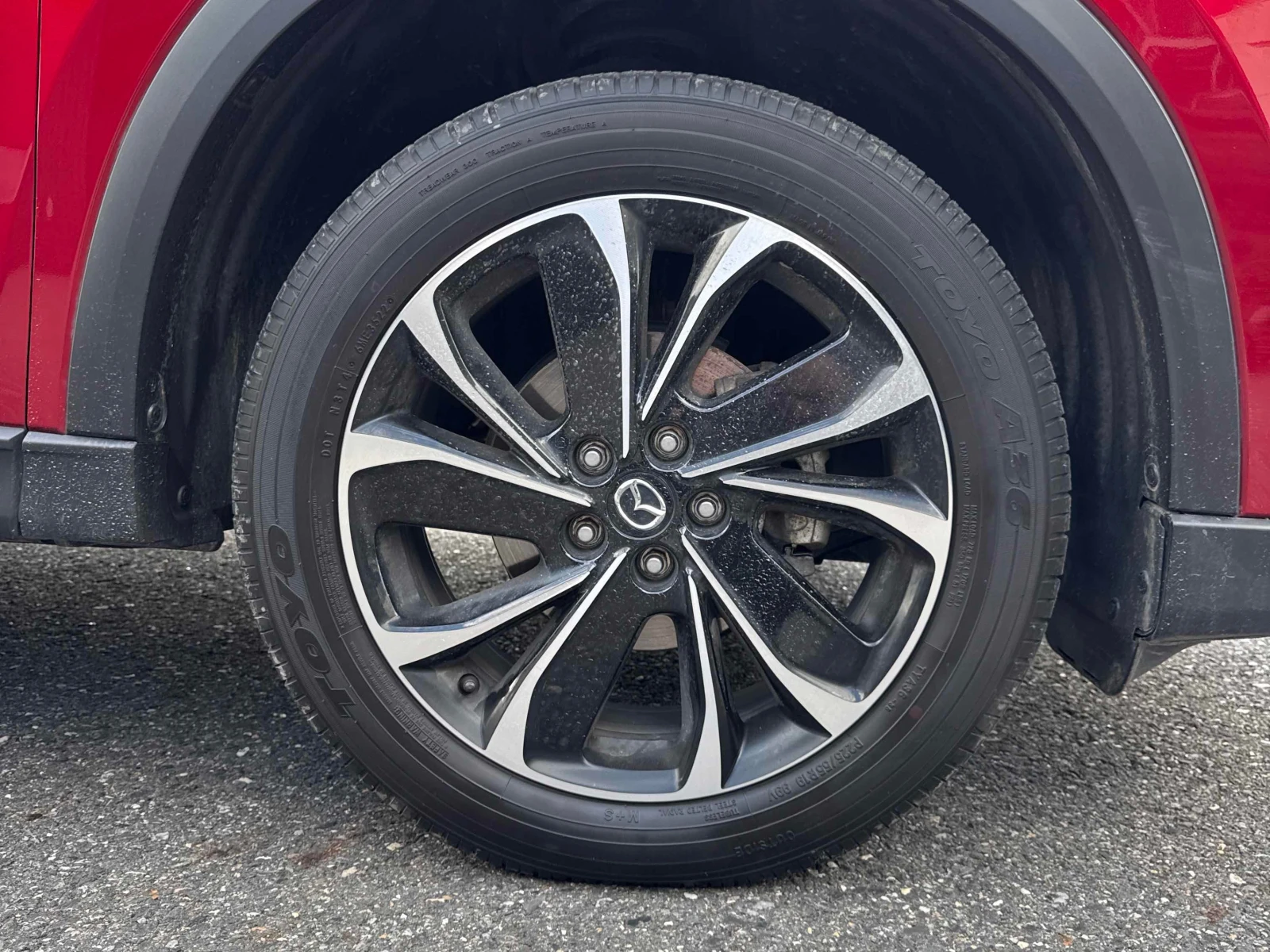 Mazda CX-5 * GT AWD * CARFAX * ОПЦИЯ ЗА ФИНАНСИРАНЕ, снимка 7 - Автомобили и джипове - 56087088