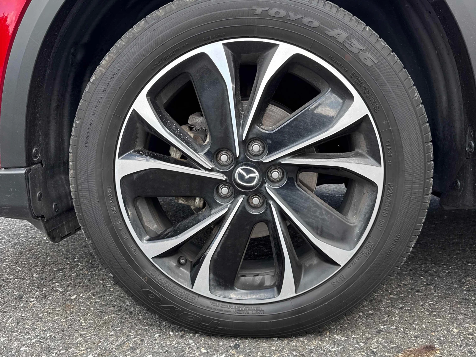 Mazda CX-5 * GT AWD * CARFAX * ОПЦИЯ ЗА ФИНАНСИРАНЕ, снимка 16 - Автомобили и джипове - 56087088