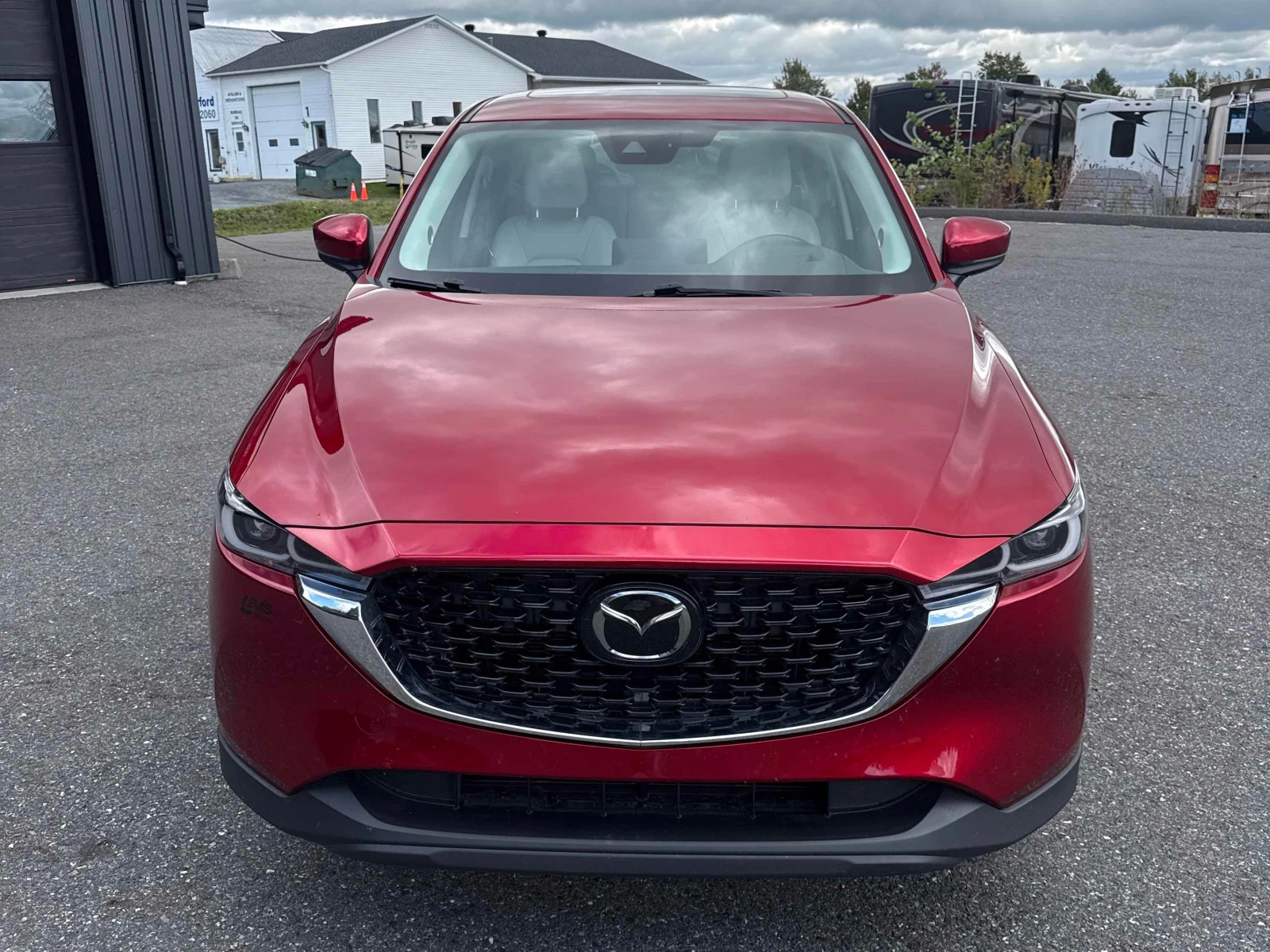 Mazda CX-5 * GT AWD * CARFAX * ОПЦИЯ ЗА ФИНАНСИРАНЕ, снимка 6 - Автомобили и джипове - 56087088