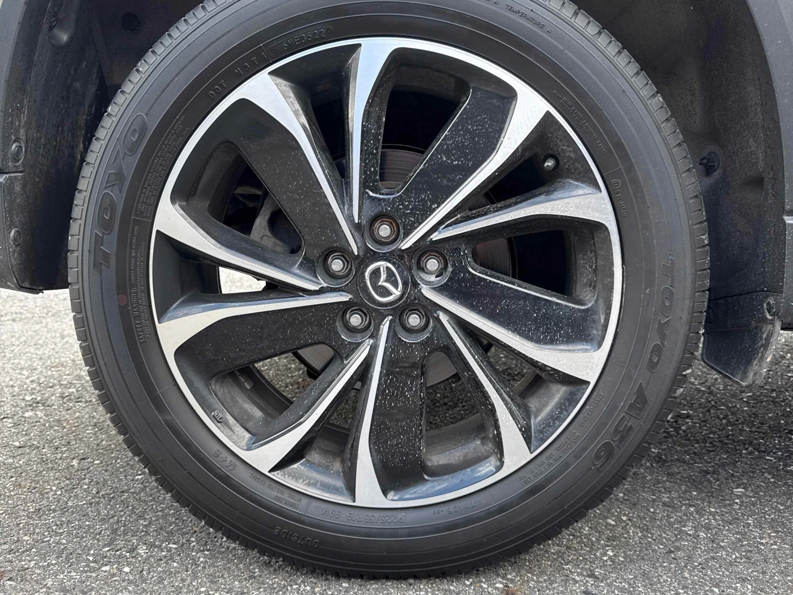 Mazda CX-5 * GT AWD * CARFAX * ОПЦИЯ ЗА ФИНАНСИРАНЕ, снимка 14 - Автомобили и джипове - 56087088