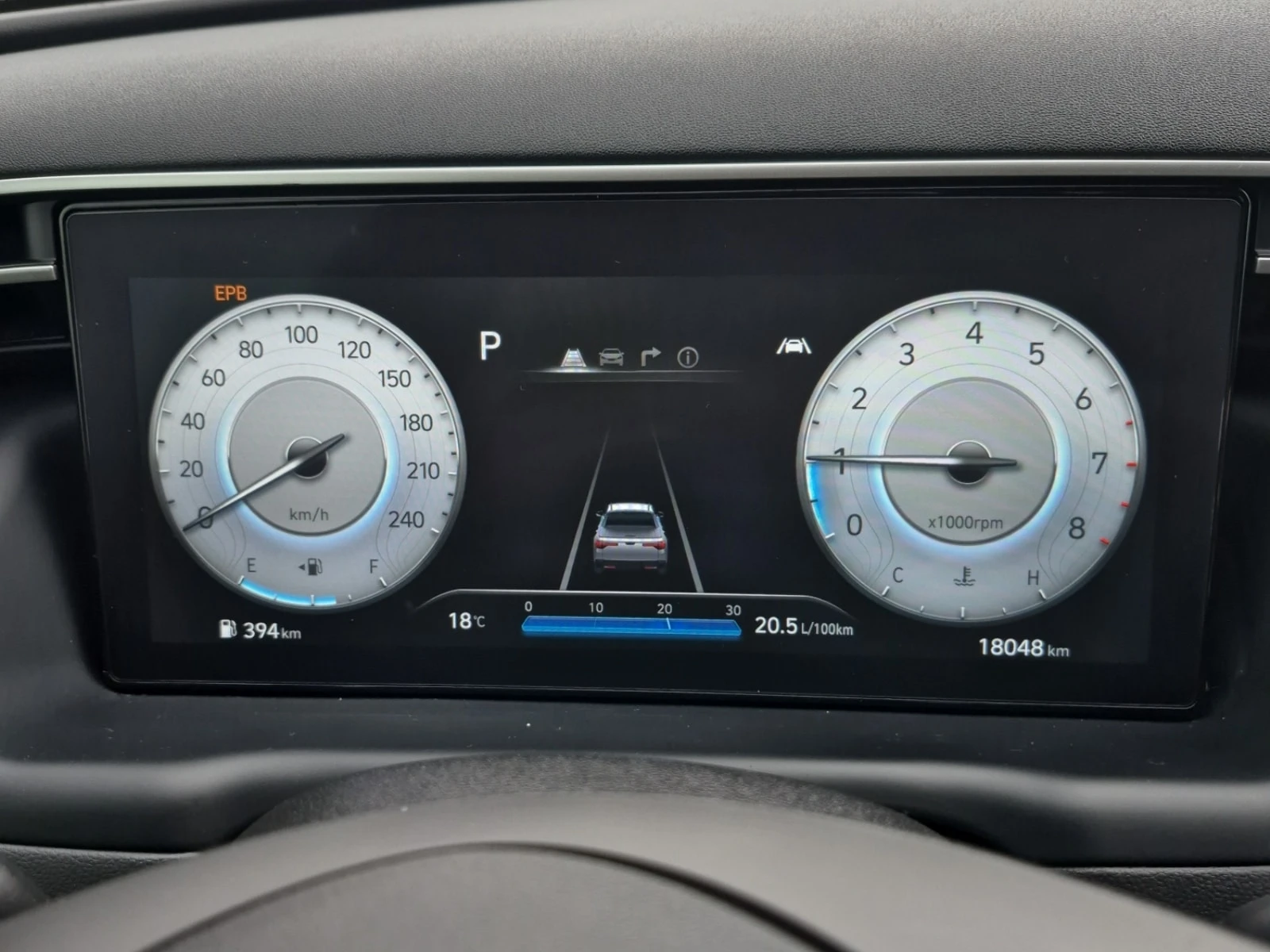 Hyundai Santa Cruz ULTIMATE / CARFAX / ����������  | Mobile.bg � ����������� 10
