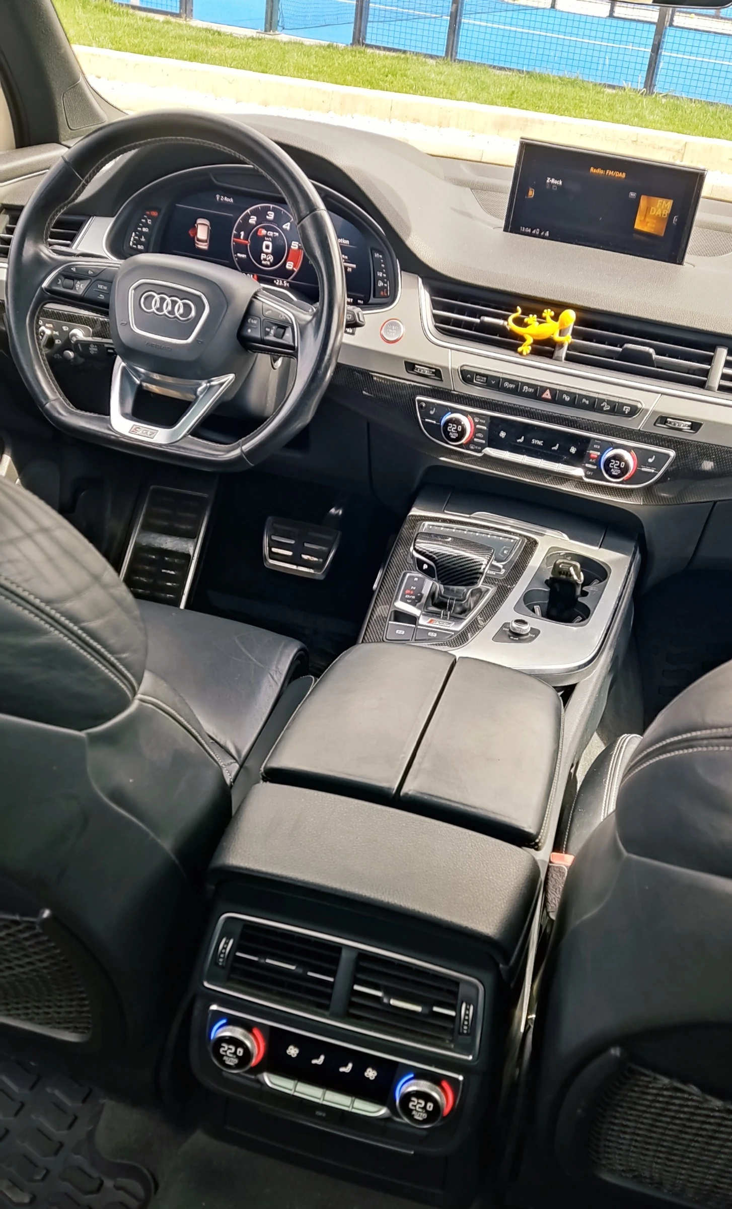 Audi SQ7 ����� �������� ������� | Mobile.bg � ����������� 9