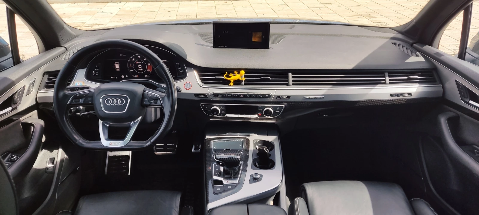 Audi SQ7 ����� �������� ������� | Mobile.bg � ����������� 8