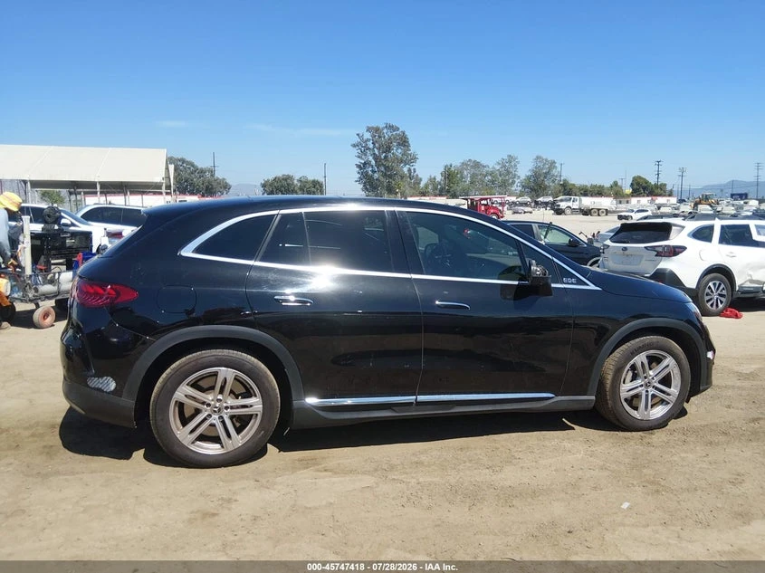 Mercedes-Benz EQE 350 4MATIC SUV, снимка 13 - Автомобили и джипове - 56217986