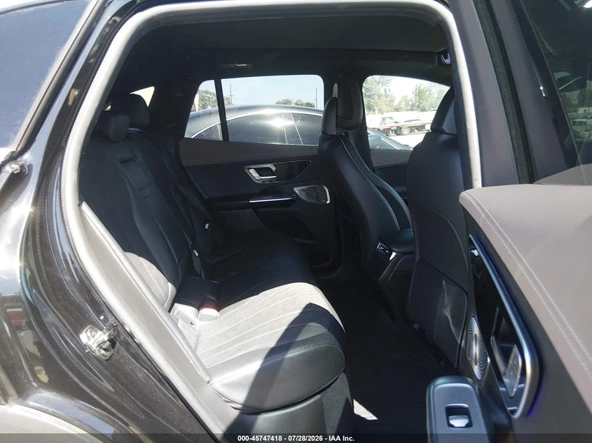 Mercedes-Benz EQE 350 4MATIC SUV, снимка 8 - Автомобили и джипове - 56217986