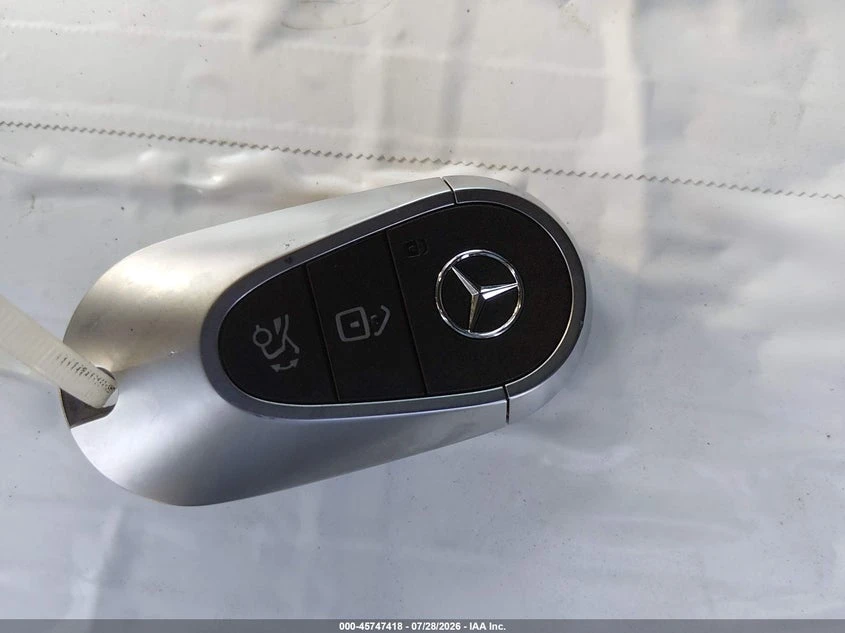 Mercedes-Benz EQE 350 4MATIC SUV, снимка 11 - Автомобили и джипове - 56217986