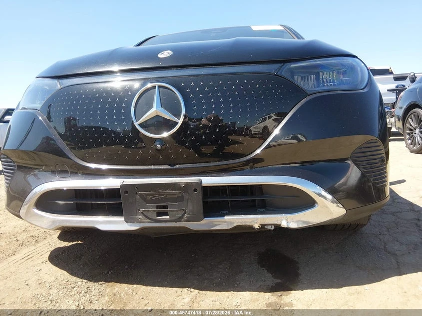 Mercedes-Benz EQE 350 4MATIC SUV, снимка 6 - Автомобили и джипове - 56217986