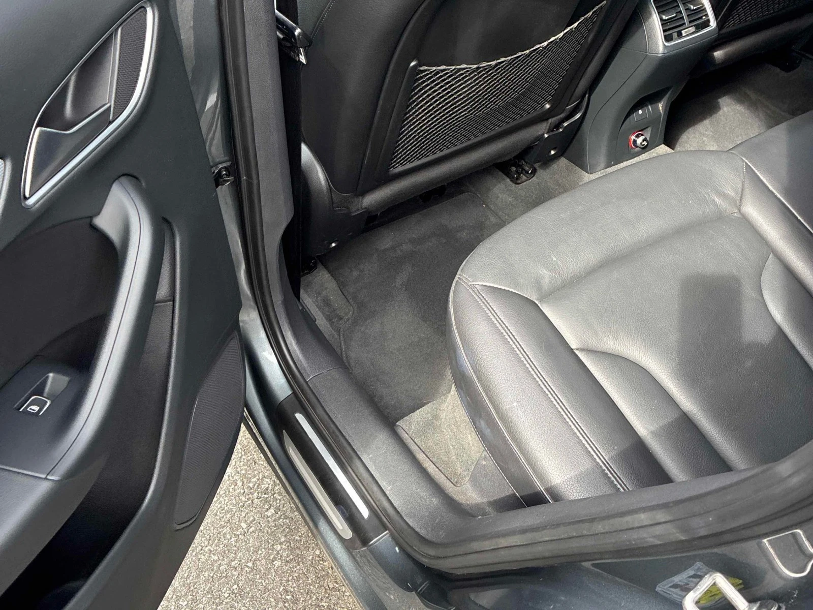 Audi Q3 Progressiv * АвтоКредит * (ЦЕНА ДО БГ), снимка 14 - Автомобили и джипове - 56328919