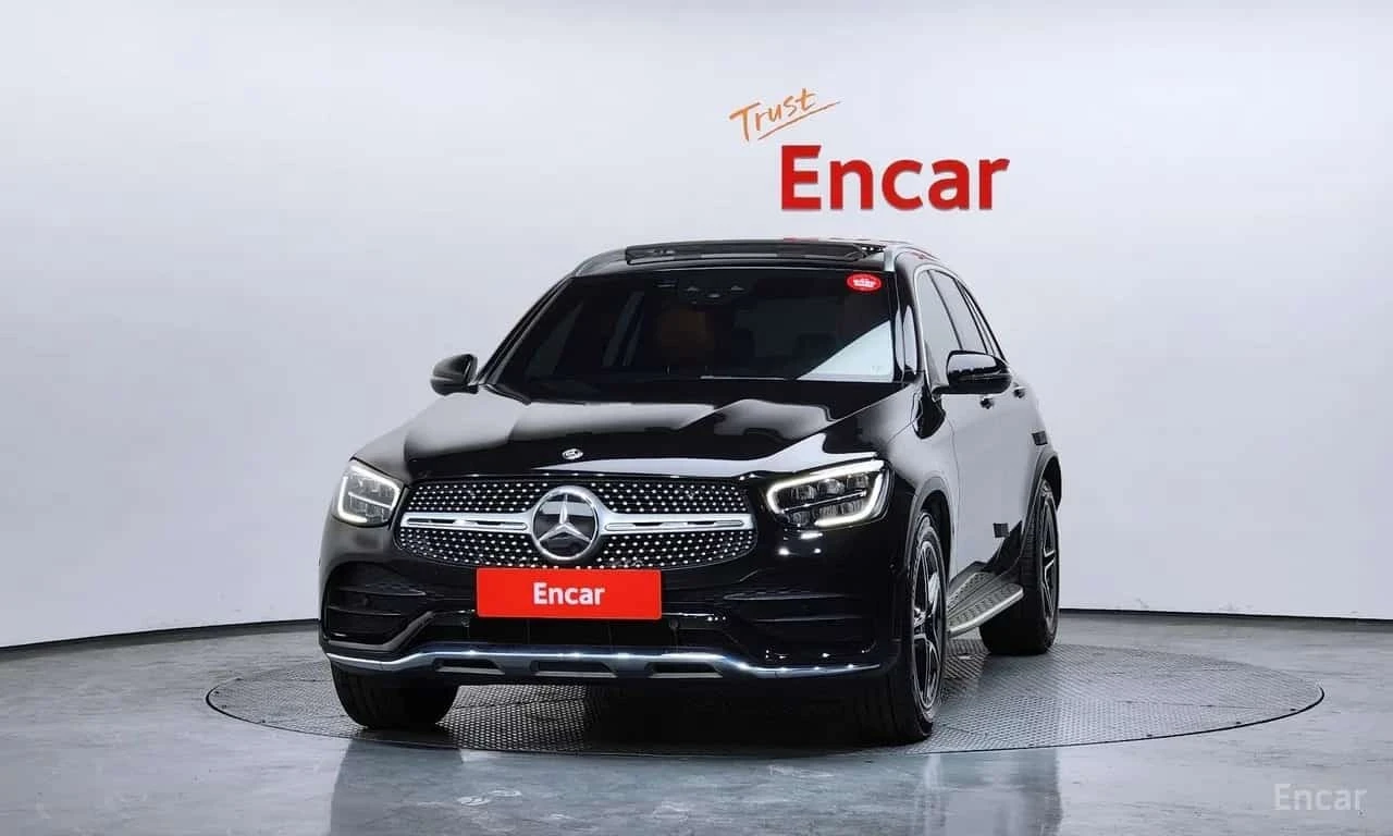 Mercedes-Benz GLC 300 ��� �����/4MATIC Premium/���������/�����/�����/ | Mobile.bg � ����������� 3