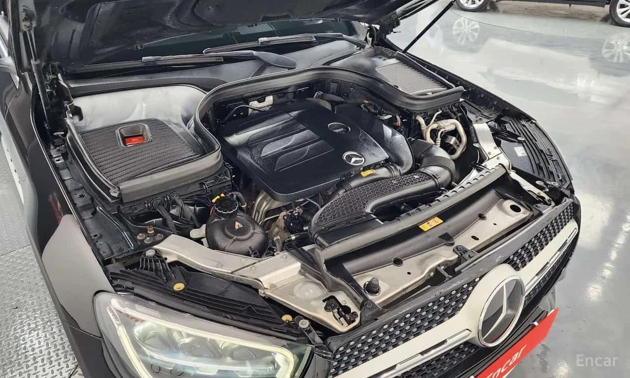Mercedes-Benz GLC 300 ��� �����/4MATIC Premium/���������/�����/�����/ | Mobile.bg � ����������� 6