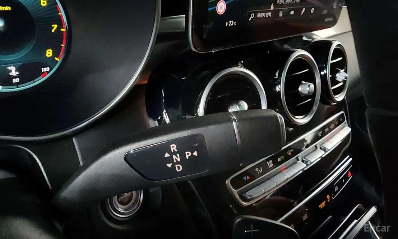 Mercedes-Benz GLC 300 ��� �����/4MATIC Premium/���������/�����/�����/ | Mobile.bg � ����������� 9