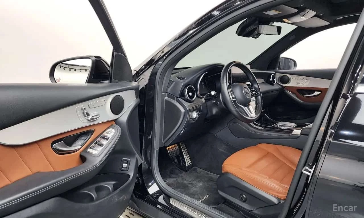 Mercedes-Benz GLC 300 ��� �����/4MATIC Premium/���������/�����/�����/ | Mobile.bg � ����������� 10