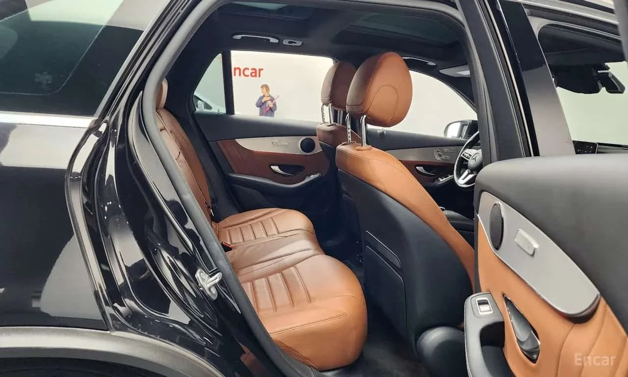 Mercedes-Benz GLC 300 ��� �����/4MATIC Premium/���������/�����/�����/ | Mobile.bg � ����������� 12